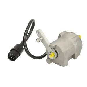 Senzor, položaj pedale za gas AKUSAN SCA-APS-001 IC-G0FO3U