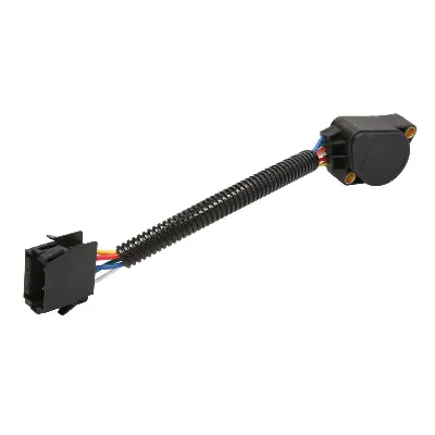 Senzor, položaj pedale za gas AKUSAN VOL-APS-003 IC-D94F8C