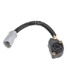 Senzor, položaj pedale za gas AUGER AUG75727 IC-D343C0