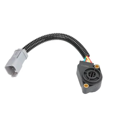 Senzor, položaj pedale za gas AUGER AUG75727 IC-D343C0