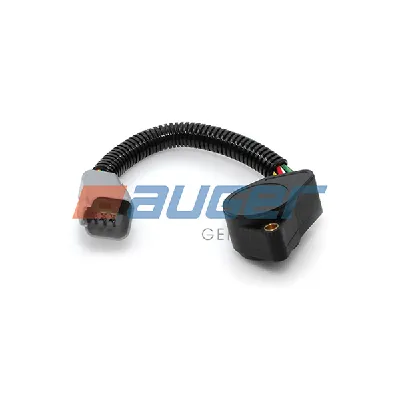 Senzor, položaj pedale za gas AUGER AUG75727 IC-D343C0