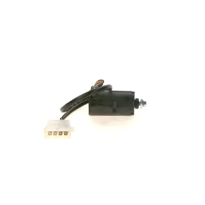 Senzor, položaj pedale za gas BOSCH 0 205 001 206 IC-533744