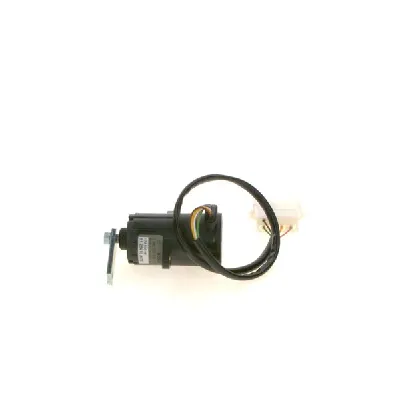 Senzor, položaj pedale za gas BOSCH 0 205 001 206 IC-533744