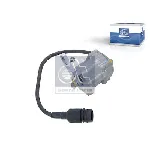 Senzor, položaj pedale za gas DT KLIMA 1.20024 IC-BEE01C