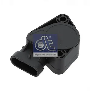 Senzor, položaj pedale za gas DT KLIMA 2.16238 IC-G0QBHZ