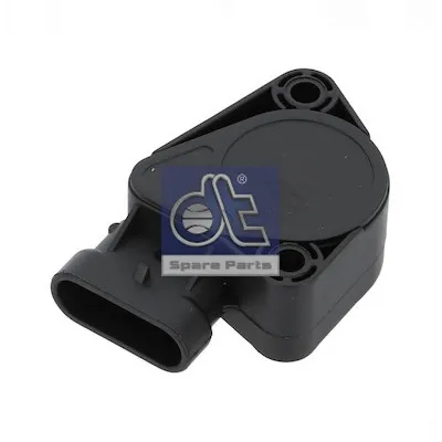 Senzor, položaj pedale za gas DT KLIMA 2.16238 IC-G0QBHZ