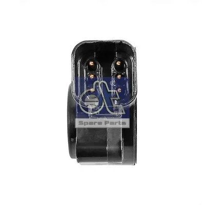 Senzor, položaj pedale za gas DT KLIMA 2.16239 IC-E2F379