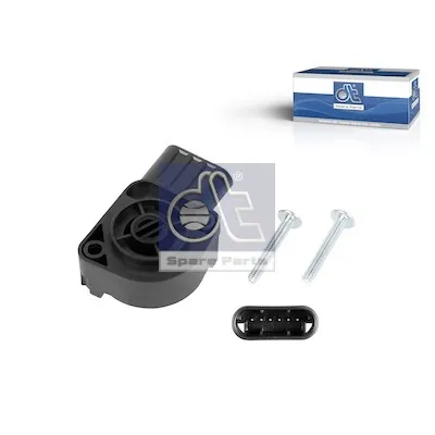 Senzor, položaj pedale za gas DT KLIMA 5.46015 IC-G0Y3BN