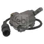 Senzor, položaj pedale za gas FEBI FE101003 IC-E2AEEC