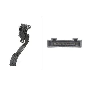 Senzor, položaj pedale za gas HELLA 6PV008 375-701 IC-E0E9B5