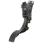 Senzor, položaj pedale za gas HELLA 6PV008 496-711 IC-E0E9BA