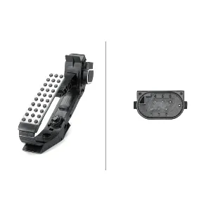 Senzor, položaj pedale za gas HELLA 6PV010 946-081 IC-D21184