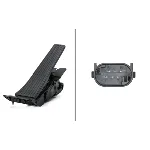 Senzor, položaj pedale za gas HELLA 6PV010 946-231 IC-D70852