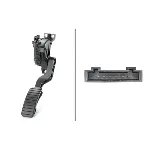 Senzor, položaj pedale za gas HELLA 6PV010 946-311 IC-D85A36