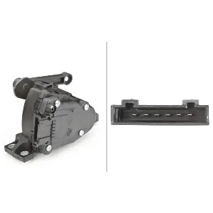 Senzor, položaj pedale za gas HELLA 6PV010 946-361 IC-D85A3A