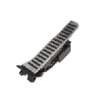 Senzor, položaj pedale za gas HELLA 6PV011 039-711 IC-E0E9D0