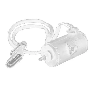 Senzor, položaj pedale za gas OE IVECO 41200631 IC-D7F1A4