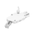 Senzor položaja pedale, pedala kvačila OE RENAULT 82 00 666 173 IC-B504FB