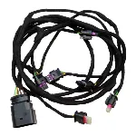 Senzor, pomoc za parkiranje BLIC 5902-02-0017P IC-G0Q4K1