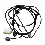 Senzor, pomoc za parkiranje BLIC 5902-02-0024P IC-G0RGMG