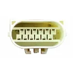 Senzor, pomoc za parkiranje BLIC 5902-02-0024P IC-G0RGMG