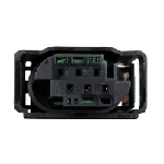 Senzor, pomoc za parkiranje BLIC 5902-02-0029P IC-G0RGMM