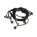 Senzor, pomoc za parkiranje BLIC 5902-02-0031P IC-G0RGMP