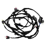 Senzor, pomoc za parkiranje BLIC 5902-02-0031P IC-G0RGMP