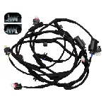 Senzor, pomoc za parkiranje BLIC 5902-02-0031P IC-G0RGMP