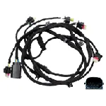 Senzor, pomoc za parkiranje BLIC 5902-02-0032P IC-G0RGMQ