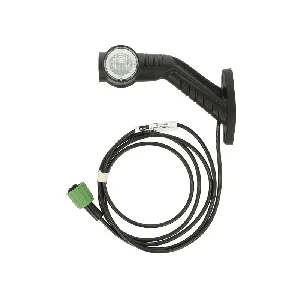 Senzor, pomoc za parkiranje HALDEX 003928609 IC-D0A385