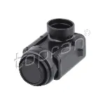 Senzor, pomoć za parkiranje HANS PRIES HP408 797 IC-D61375