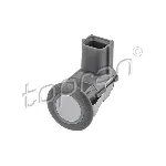 Senzor, pomoć za parkiranje HANS PRIES HP600 423 IC-E63FC7