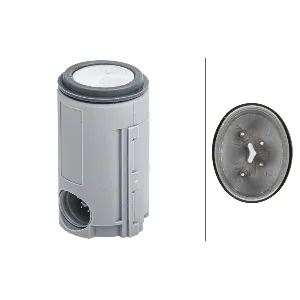Senzor, pomoć za parkiranje HELLA 6PX358 141-381 IC-G0SP09