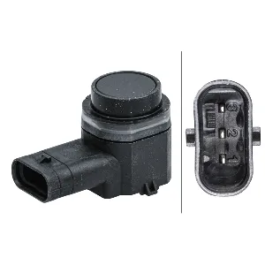 Senzor, pomoć za parkiranje HELLA 6PX358 141-471 IC-G0SP0F