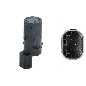 Senzor, pomoć za parkiranje HELLA 6PX358 141-601 IC-G0SP0R