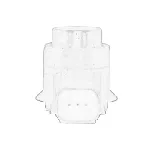 Senzor, pomoć za parkiranje OE OPEL 95515167 IC-G04R14