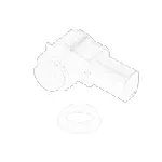 Senzor, pomoć za parkiranje OE PEUGEOT 1611735680 IC-D40991