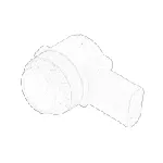 Senzor, pomoć za parkiranje OE VW 5Q1 919 275GRU IC-G13JLU