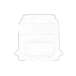 Senzor, pomoć za parkiranje OE VW 5Q1 919 275GRU IC-G13JLU