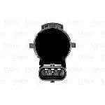 Senzor, pomoć za parkiranje VALEO VAL890007 IC-DCB7B7