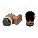 Senzor, pomoć za parkiranje VALEO VAL890014 IC-DCB7BB