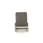 Senzor, pomoć za parkiranje VEMO V52-72-0128 IC-D6636F