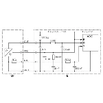 Senzor, pritisak goriva BOSCH 0 261 230 093 IC-BA5134