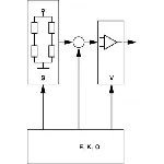 Senzor, pritisak goriva BOSCH 0 261 230 112 IC-C09B6C
