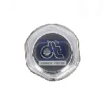 Senzor, pritisak goriva DT KLIMA 12.24240 IC-G0LCC2