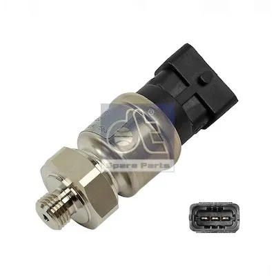 Senzor, pritisak goriva DT KLIMA 3.37053 IC-G04I5N