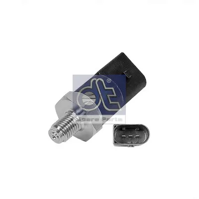 Senzor, pritisak goriva DT KLIMA 4.66662 IC-G0L9M4