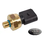 Senzor, pritisak goriva FEBI FE171264 IC-G0P61S