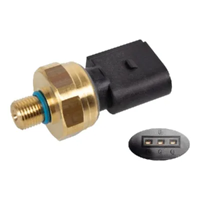 Senzor, pritisak goriva FEBI FE171264 IC-G0P61S